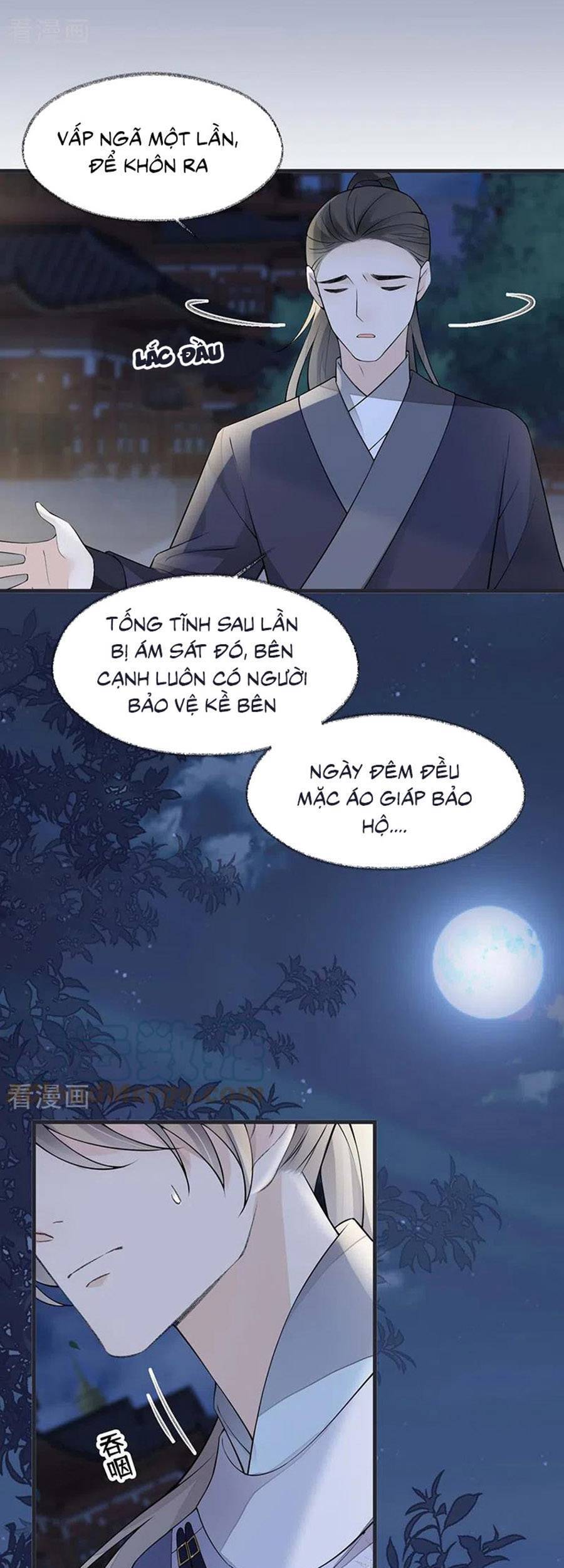 Thái Hậu Quân Hạ Thần Chapter 147 - 23