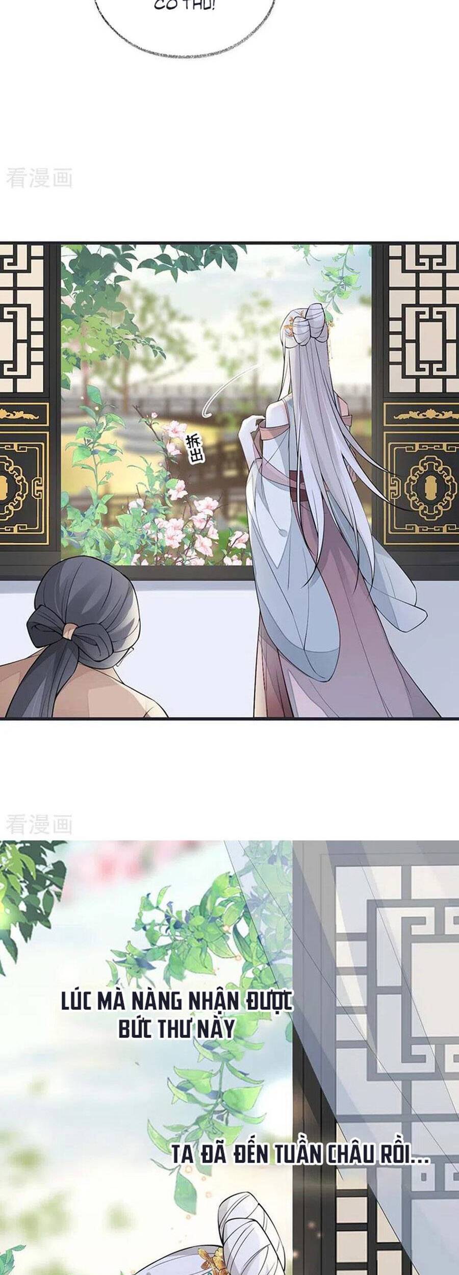 Thái Hậu Quân Hạ Thần Chapter 147 - 27