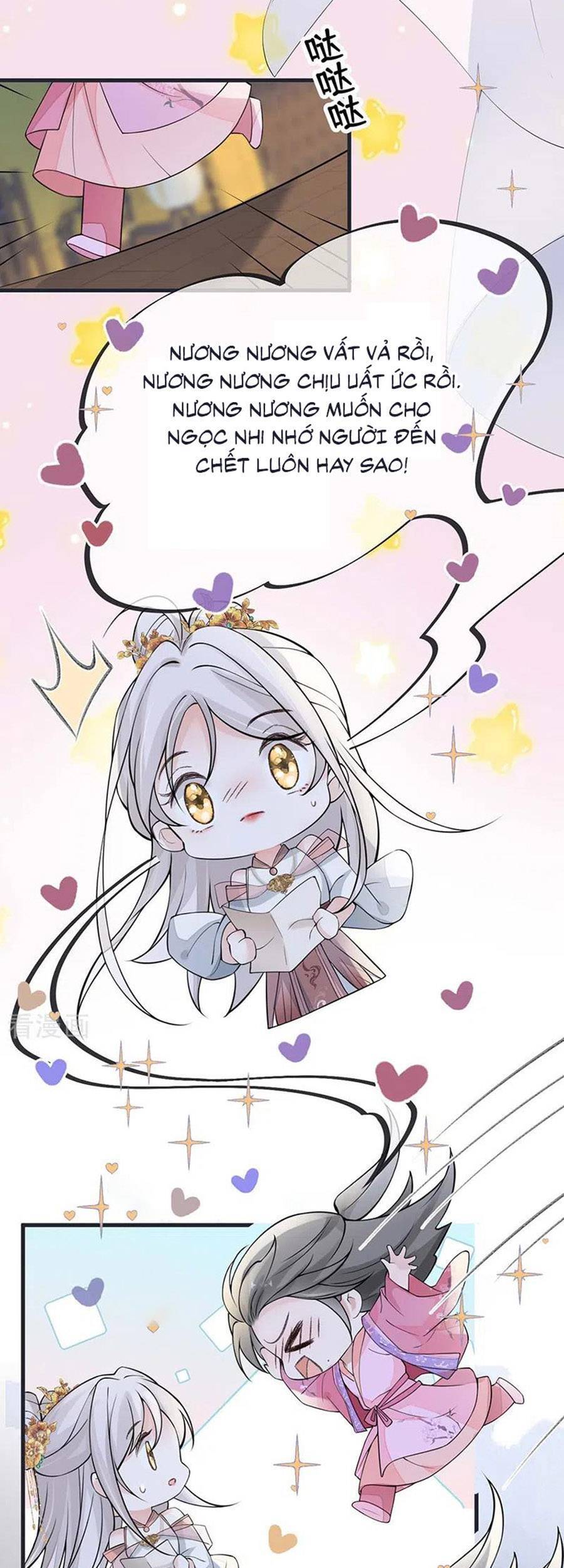 Thái Hậu Quân Hạ Thần Chapter 147 - 29