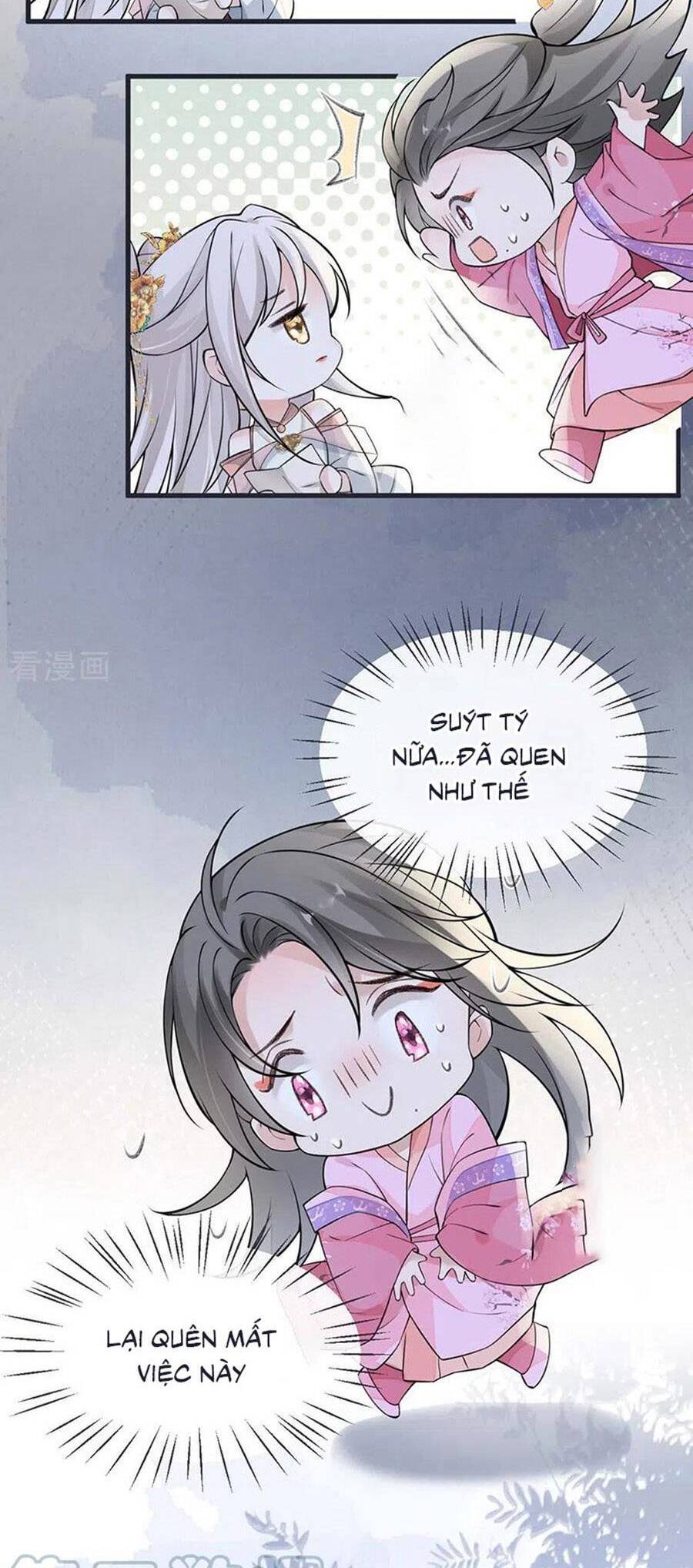 Thái Hậu Quân Hạ Thần Chapter 147 - 30