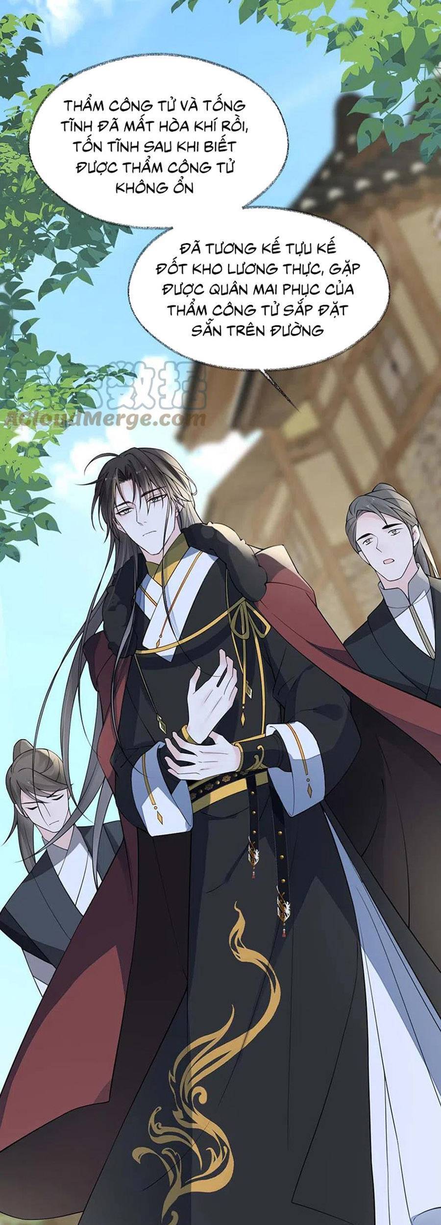Thái Hậu Quân Hạ Thần Chapter 147 - 4