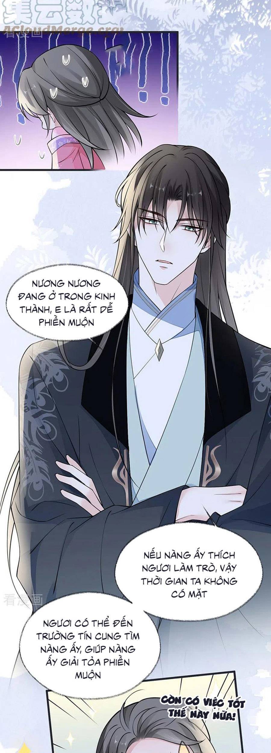 Thái Hậu Quân Hạ Thần Chapter 147 - 31