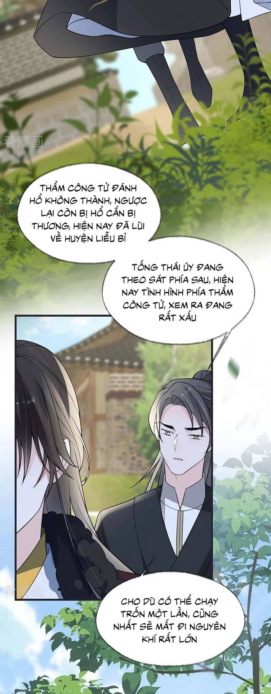 Thái Hậu Quân Hạ Thần Chapter 147 - 5