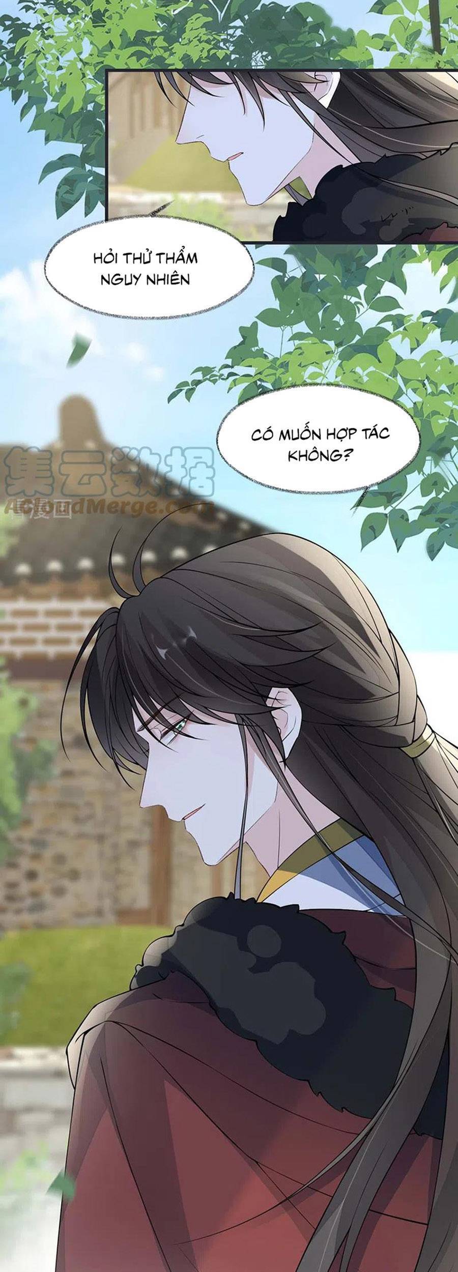 Thái Hậu Quân Hạ Thần Chapter 147 - 6