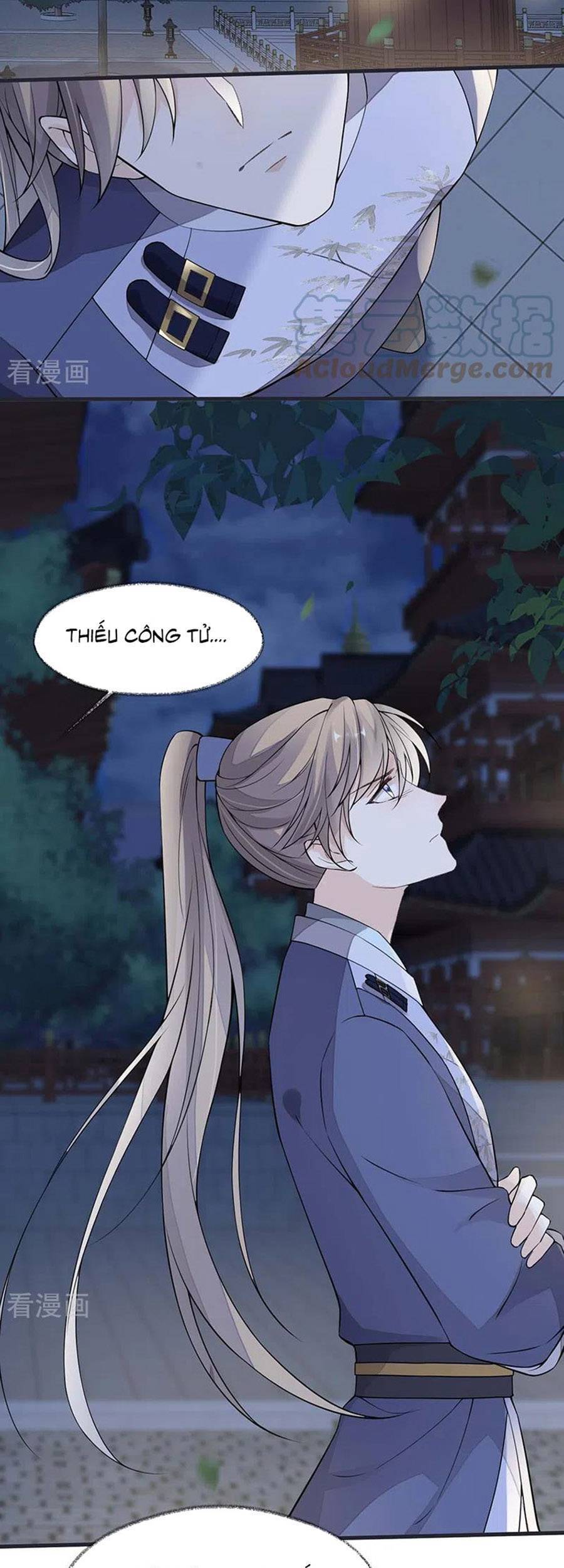 Thái Hậu Quân Hạ Thần Chapter 147 - 9