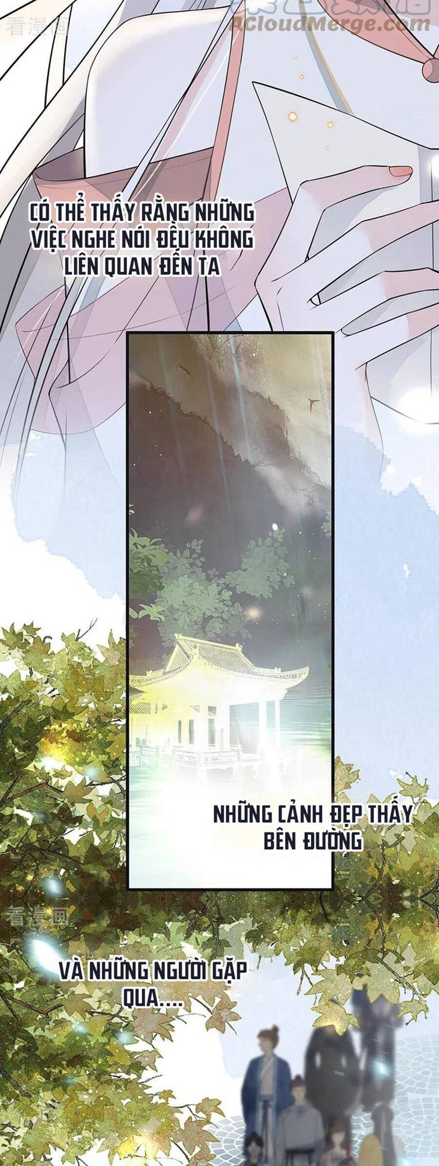 Thái Hậu Quân Hạ Thần Chapter 148 - 11