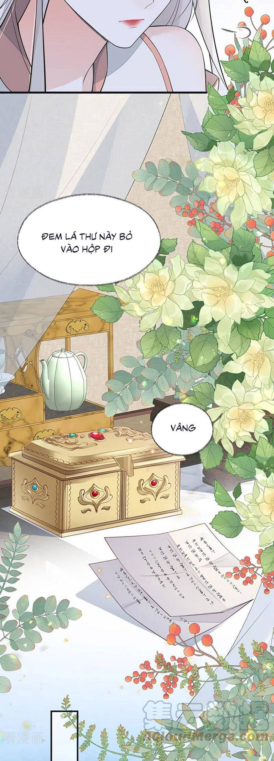 Thái Hậu Quân Hạ Thần Chapter 148 - 13