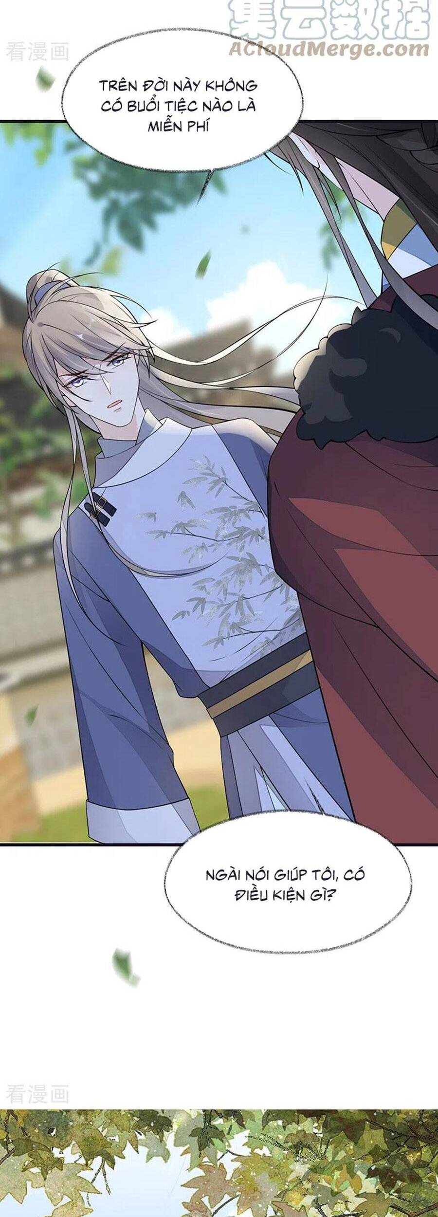 Thái Hậu Quân Hạ Thần Chapter 148 - 16