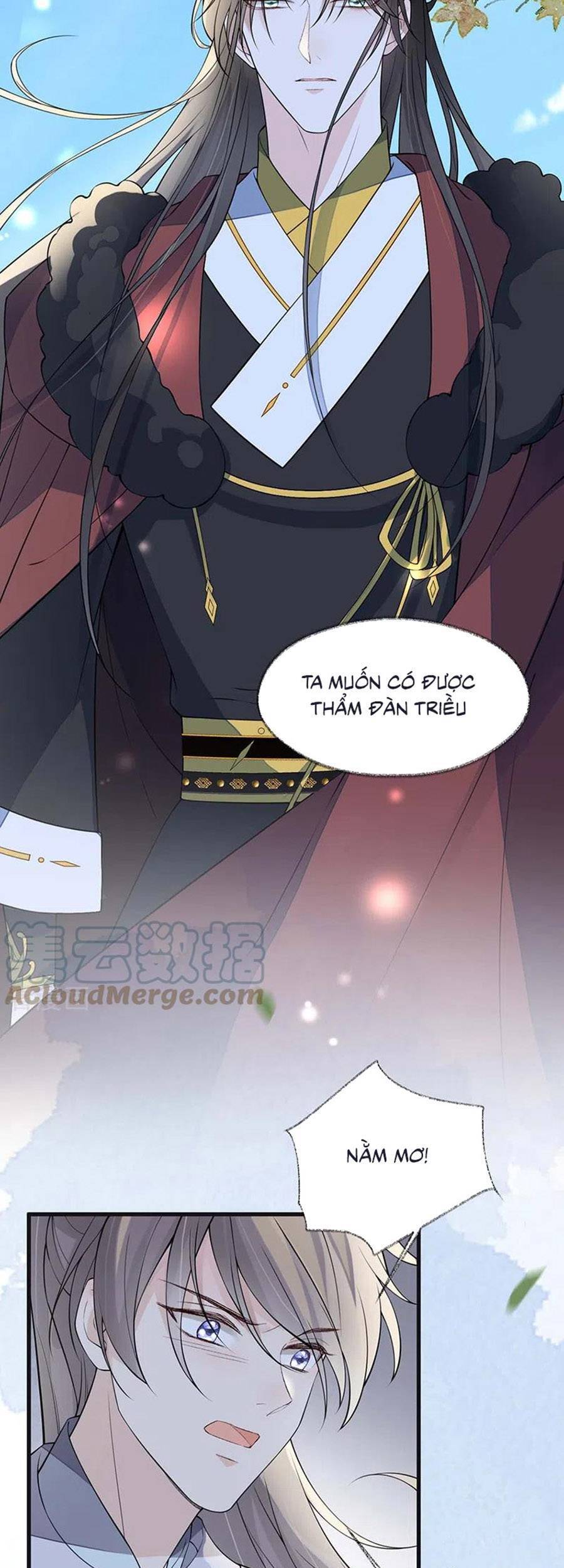 Thái Hậu Quân Hạ Thần Chapter 148 - 18