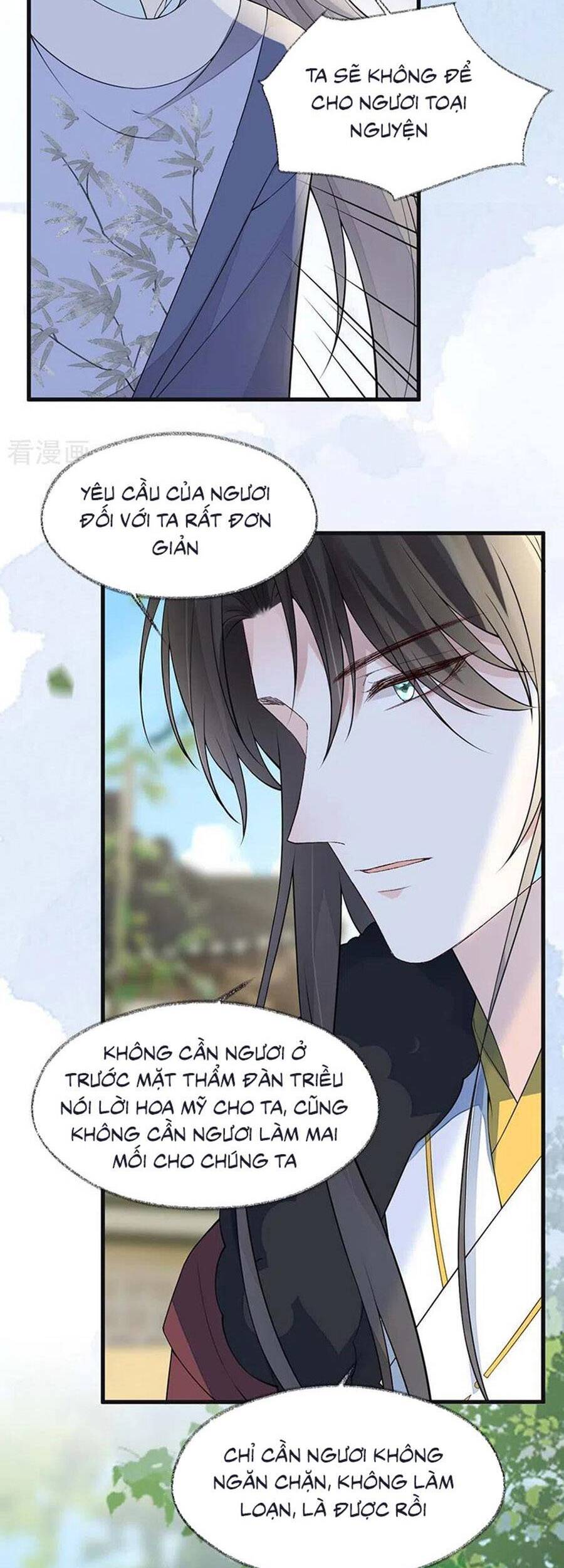 Thái Hậu Quân Hạ Thần Chapter 148 - 19