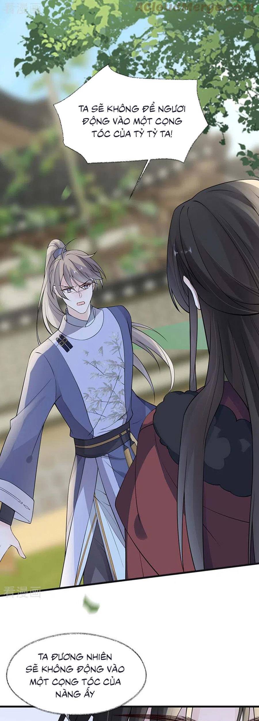 Thái Hậu Quân Hạ Thần Chapter 148 - 21