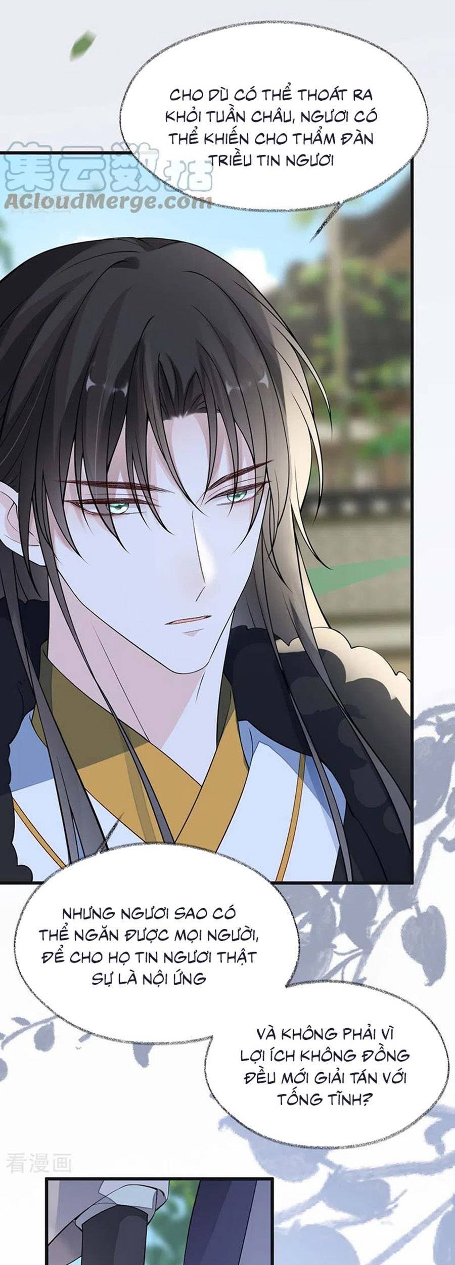 Thái Hậu Quân Hạ Thần Chapter 148 - 27