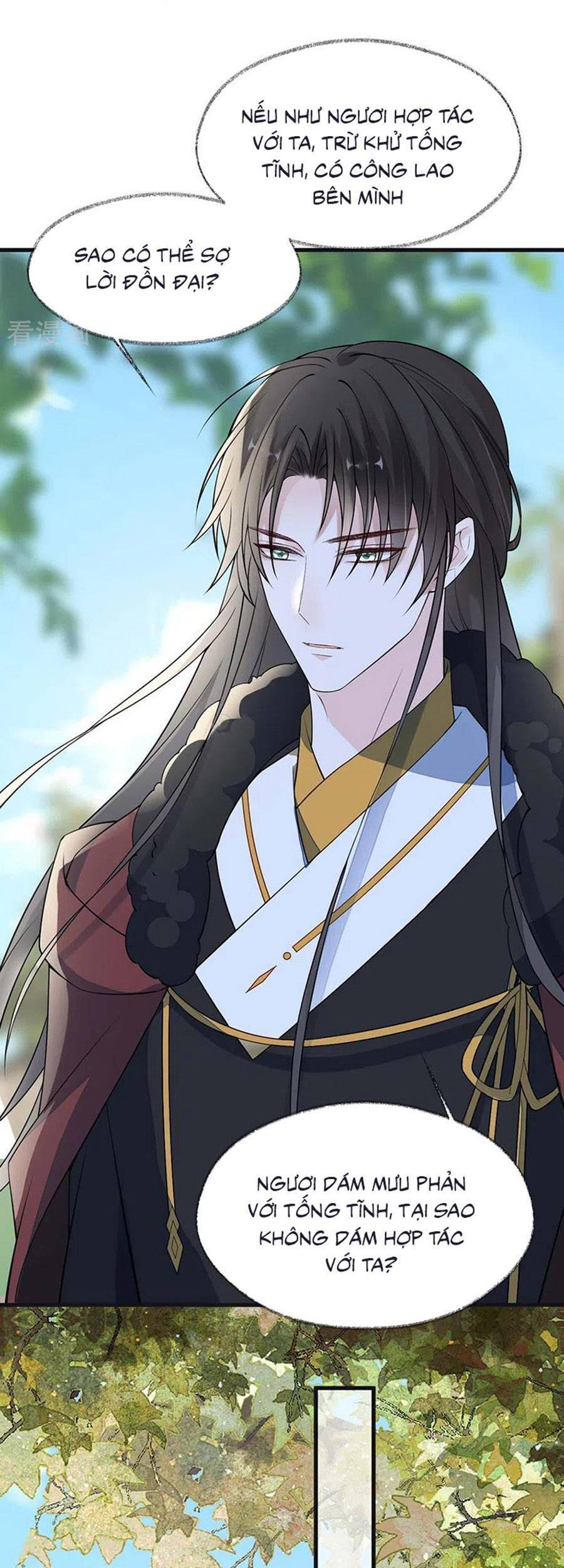 Thái Hậu Quân Hạ Thần Chapter 148 - 29