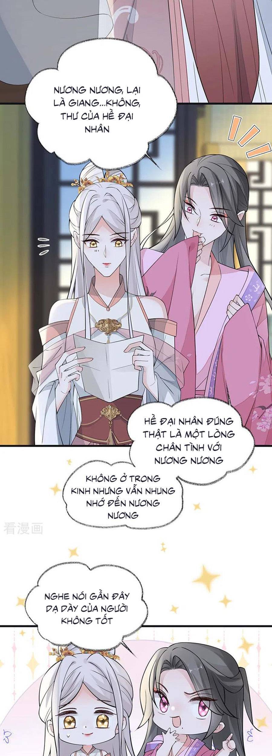 Thái Hậu Quân Hạ Thần Chapter 148 - 4