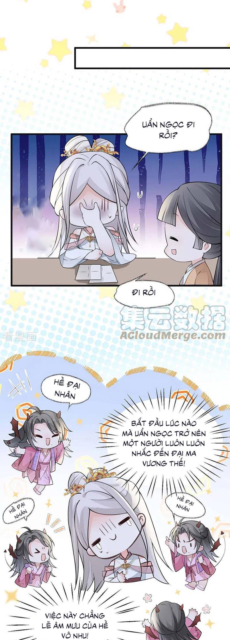 Thái Hậu Quân Hạ Thần Chapter 148 - 7