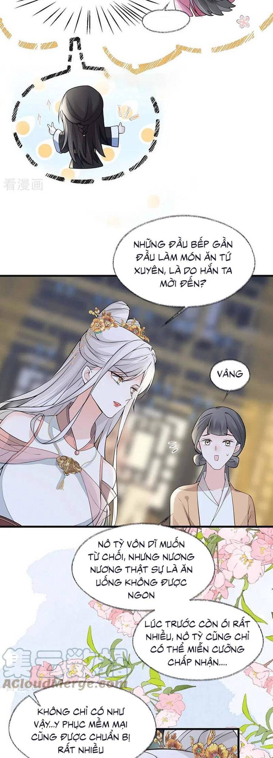 Thái Hậu Quân Hạ Thần Chapter 148 - 8