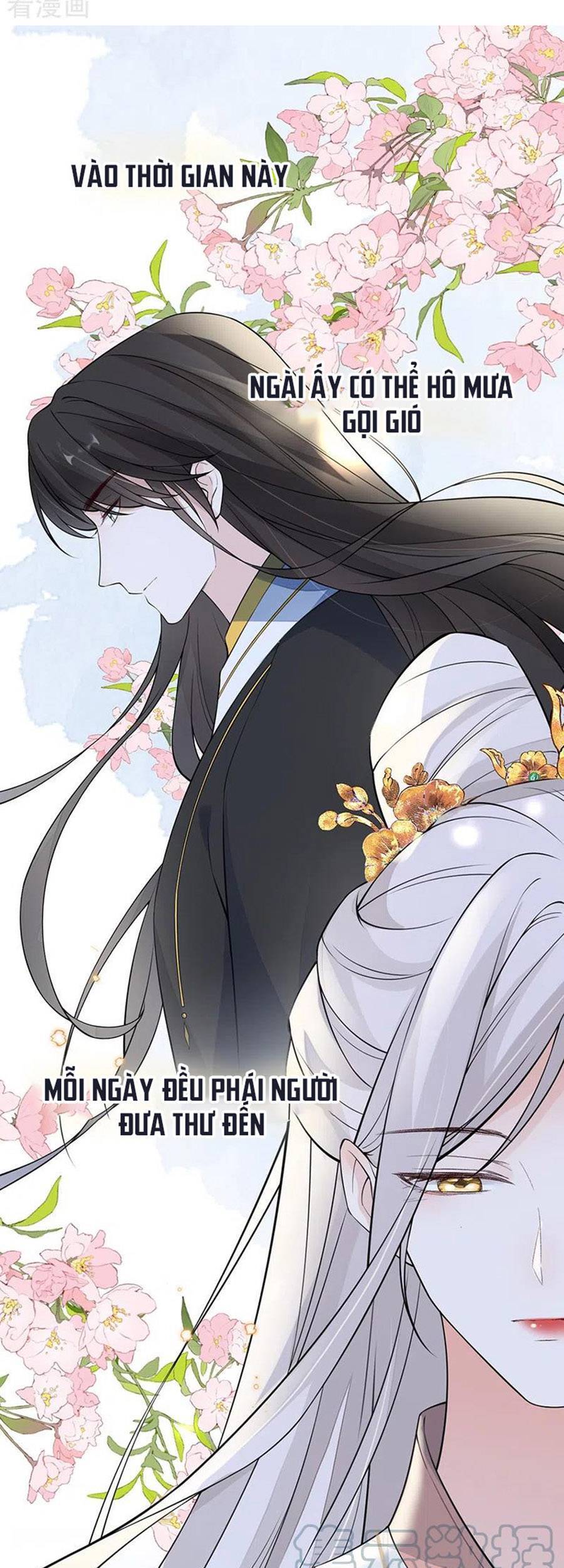 Thái Hậu Quân Hạ Thần Chapter 148 - 10