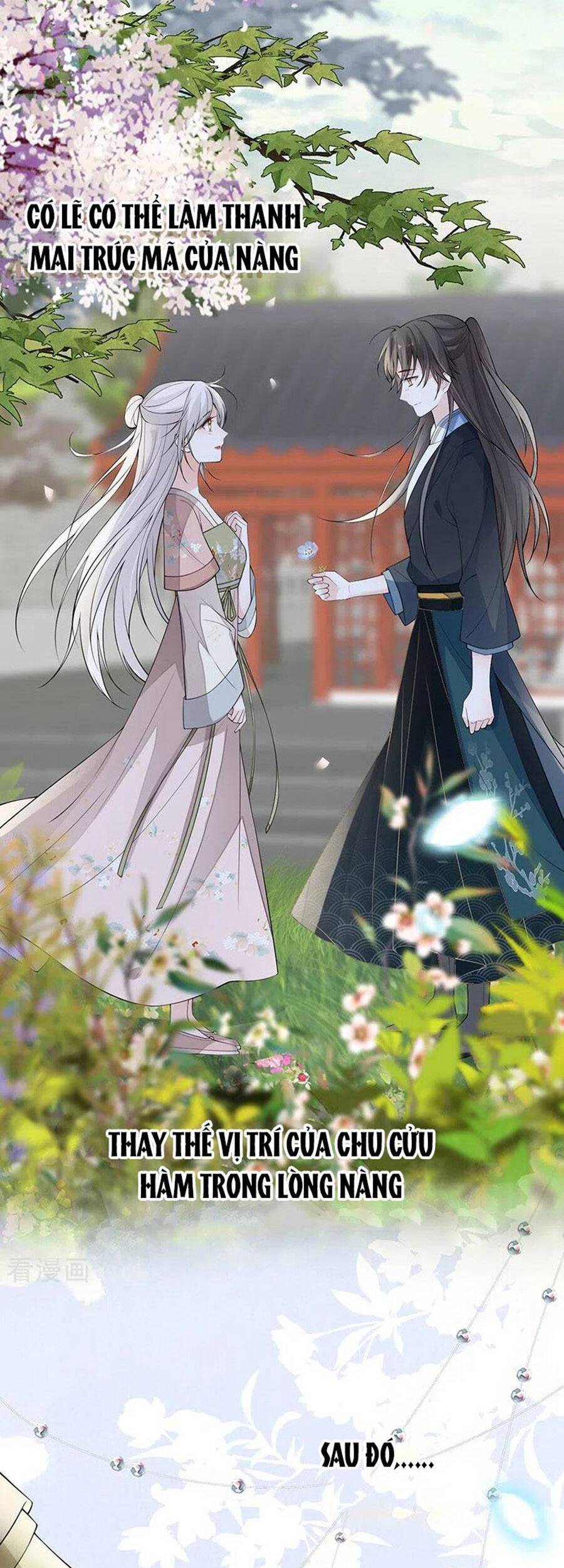 Thái Hậu Quân Hạ Thần Chapter 149 - 12