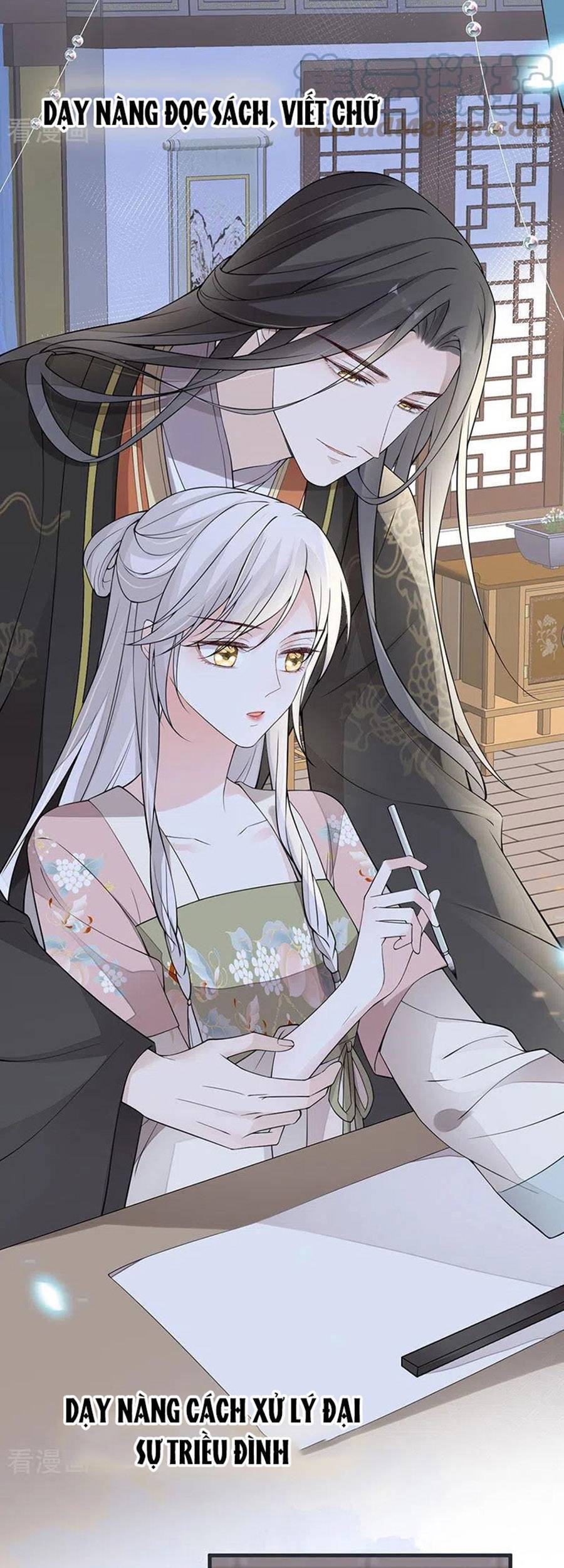 Thái Hậu Quân Hạ Thần Chapter 149 - 14