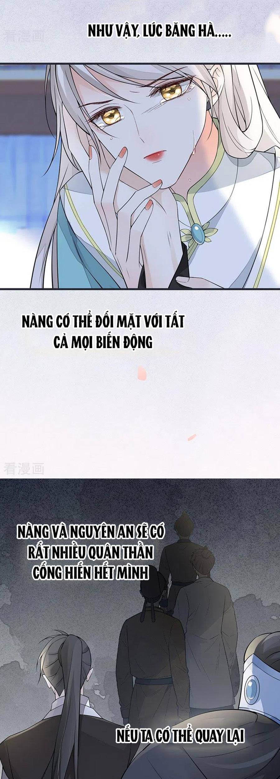 Thái Hậu Quân Hạ Thần Chapter 149 - 17