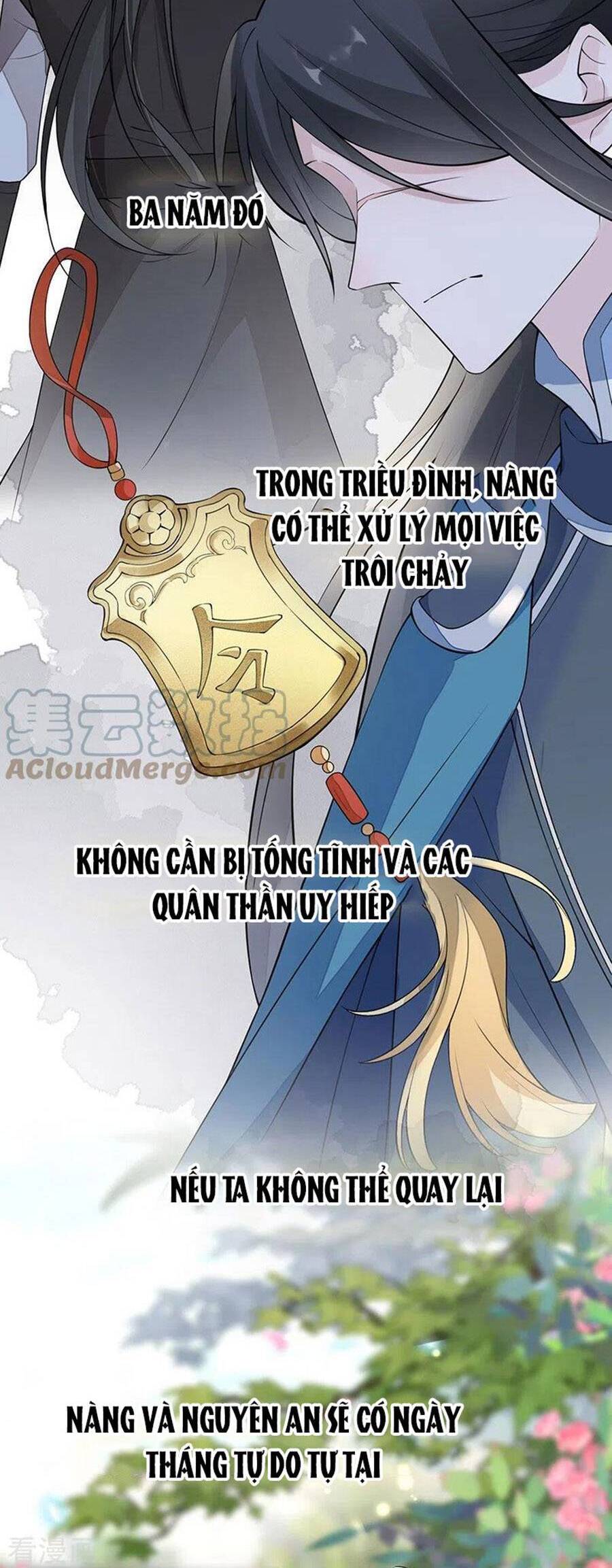 Thái Hậu Quân Hạ Thần Chapter 149 - 18