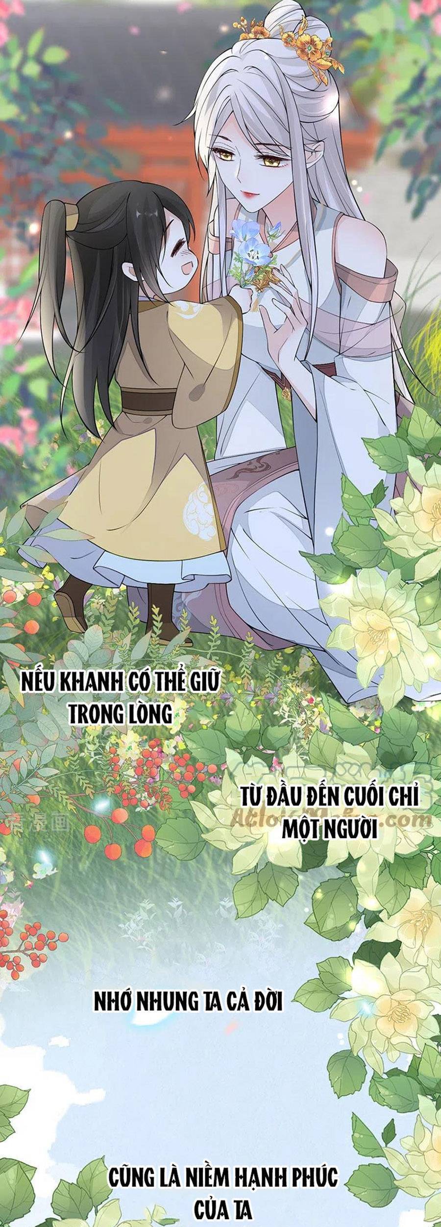 Thái Hậu Quân Hạ Thần Chapter 149 - 19