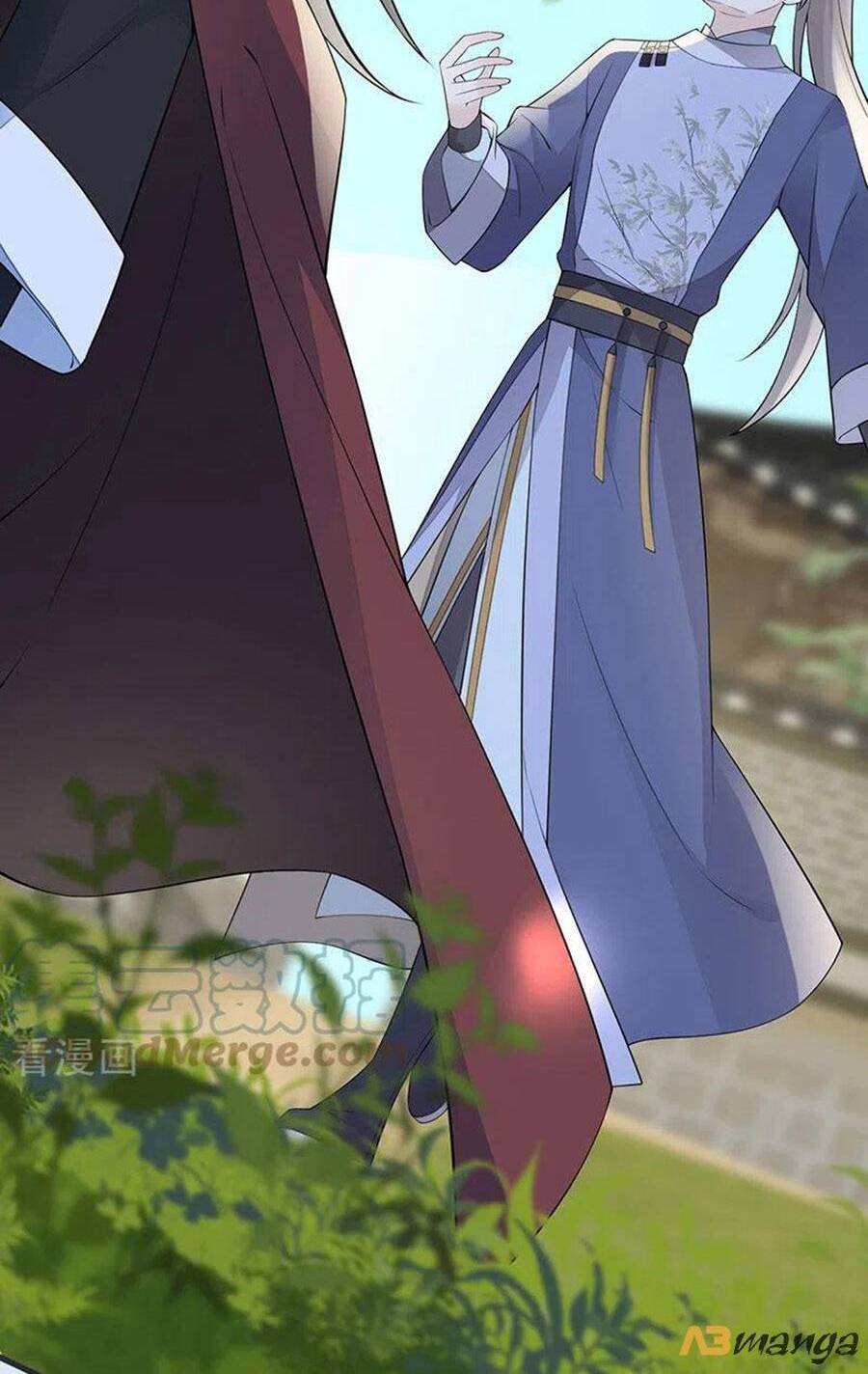 Thái Hậu Quân Hạ Thần Chapter 149 - 3