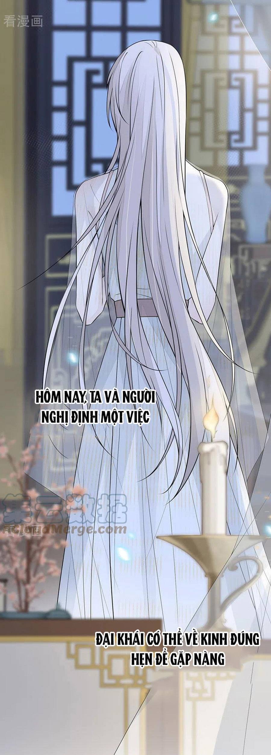 Thái Hậu Quân Hạ Thần Chapter 149 - 22