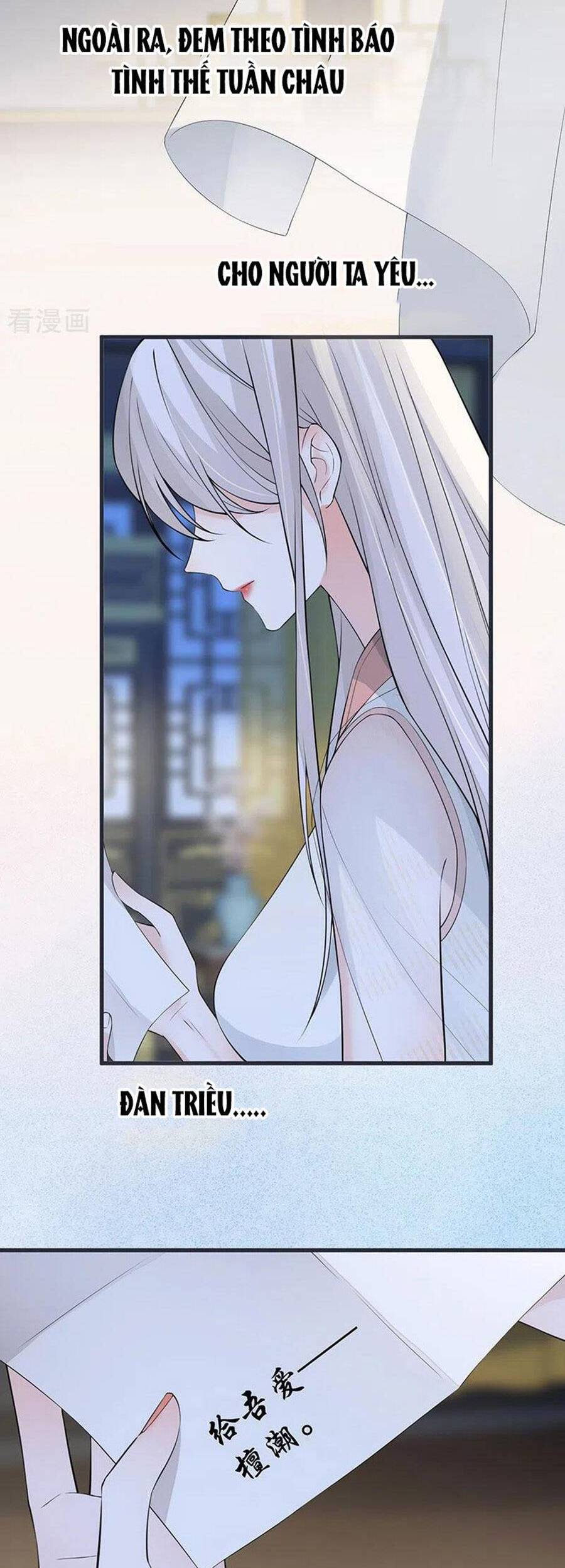 Thái Hậu Quân Hạ Thần Chapter 149 - 23