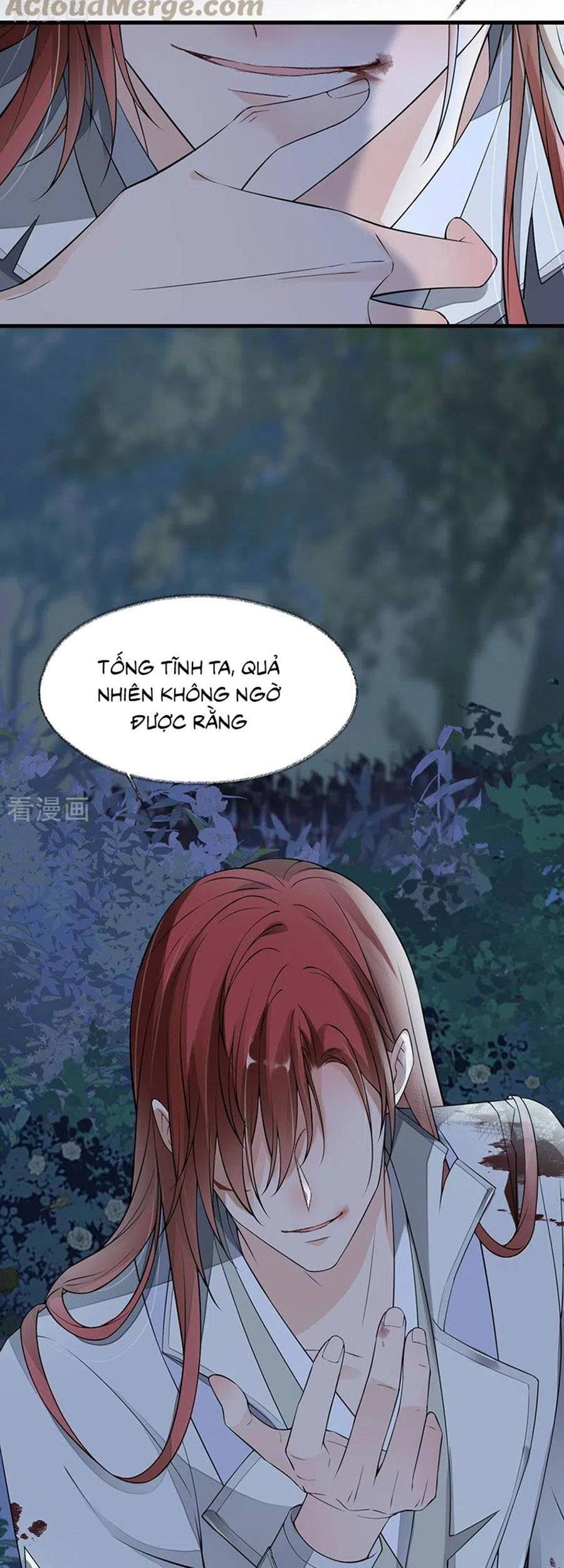 Thái Hậu Quân Hạ Thần Chapter 149 - 27