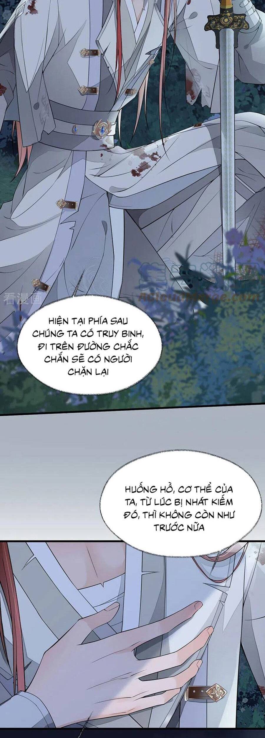 Thái Hậu Quân Hạ Thần Chapter 149 - 30