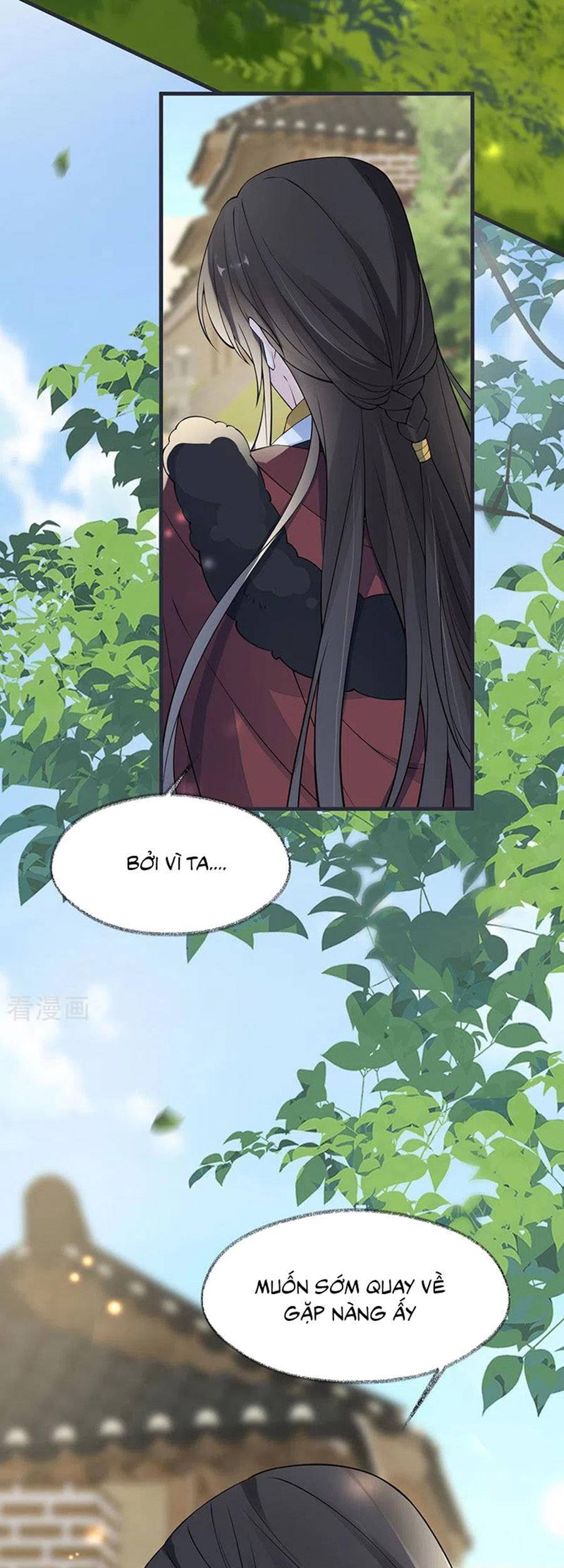 Thái Hậu Quân Hạ Thần Chapter 149 - 4