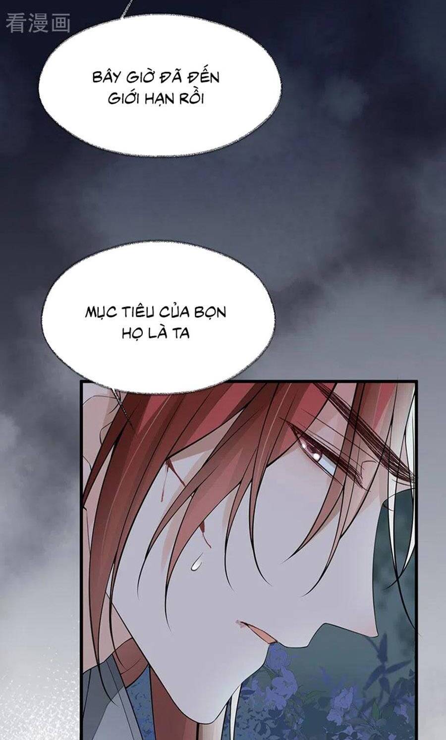 Thái Hậu Quân Hạ Thần Chapter 149 - 31