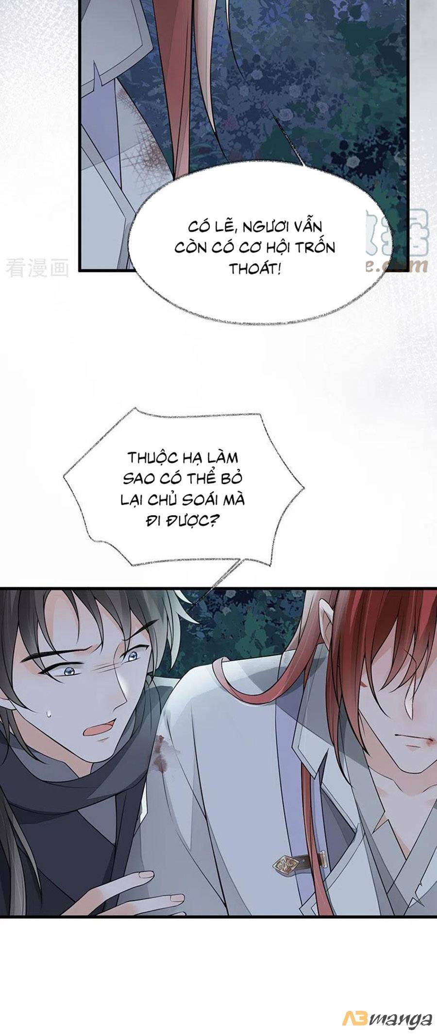 Thái Hậu Quân Hạ Thần Chapter 149 - 32