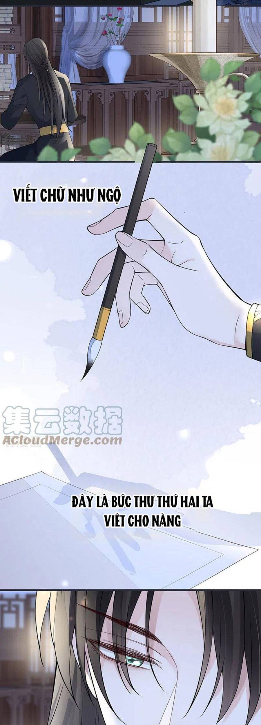 Thái Hậu Quân Hạ Thần Chapter 149 - 8