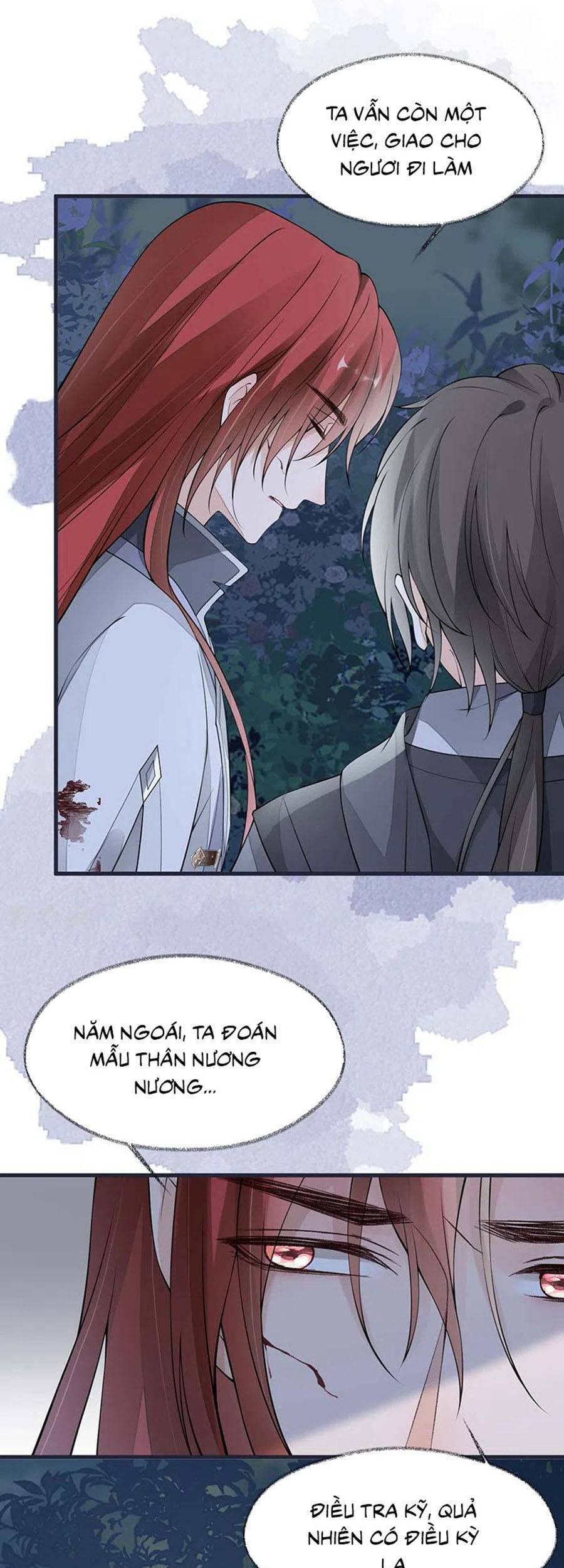 Thái Hậu Quân Hạ Thần Chapter 150 - 2