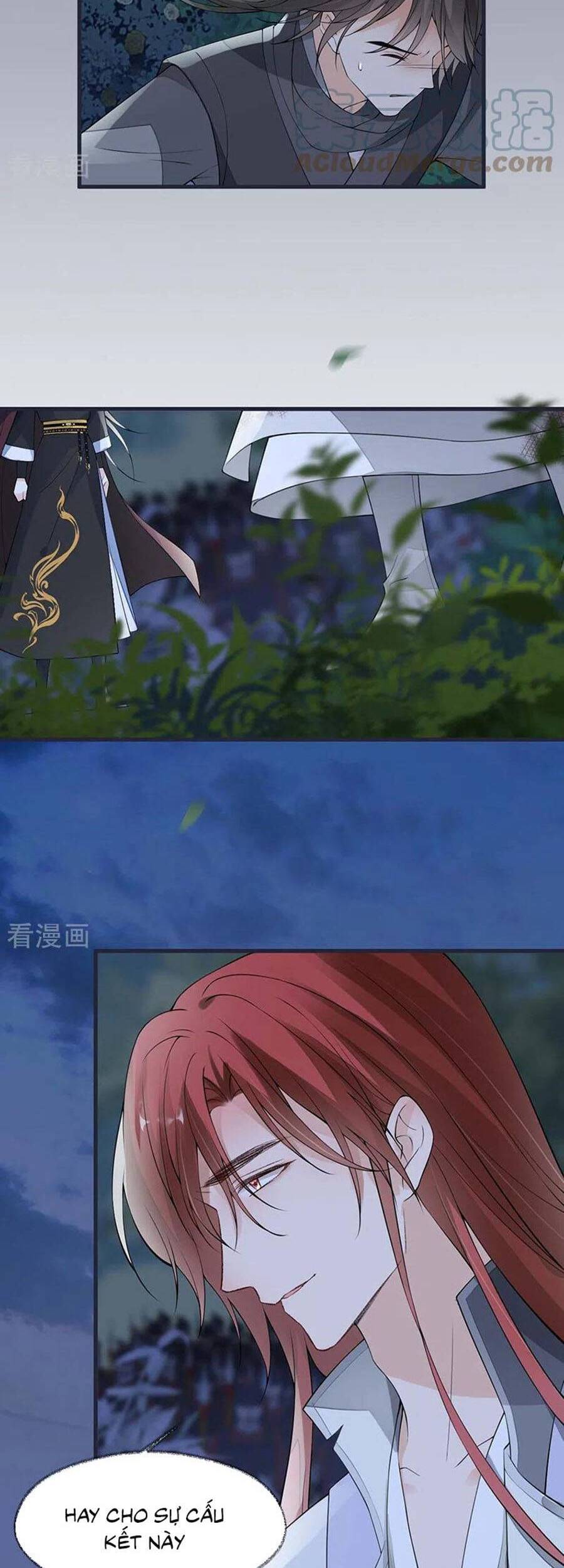 Thái Hậu Quân Hạ Thần Chapter 150 - 11