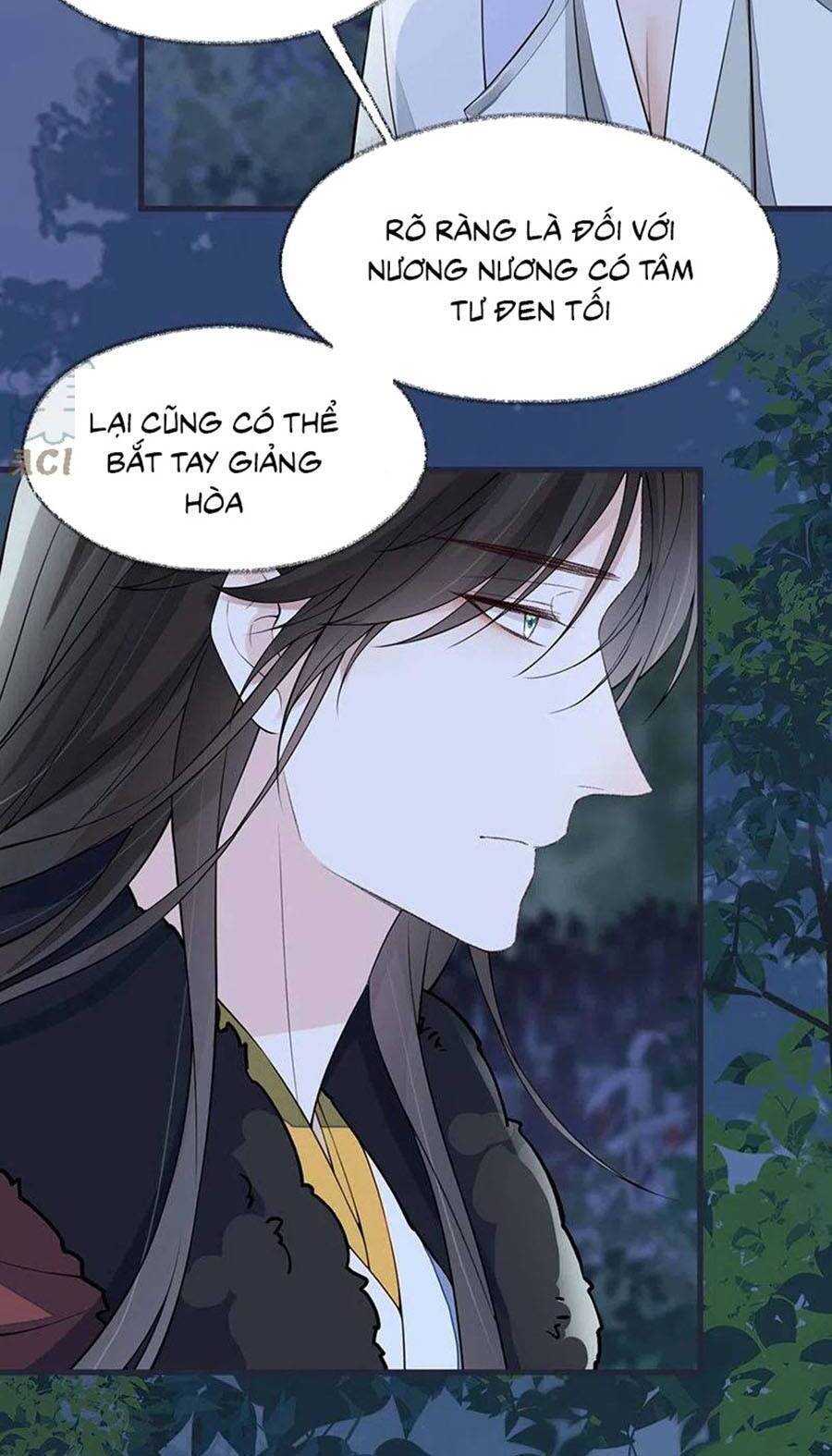 Thái Hậu Quân Hạ Thần Chapter 150 - 12