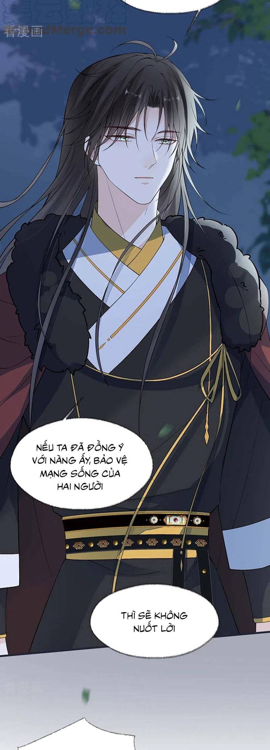 Thái Hậu Quân Hạ Thần Chapter 150 - 14