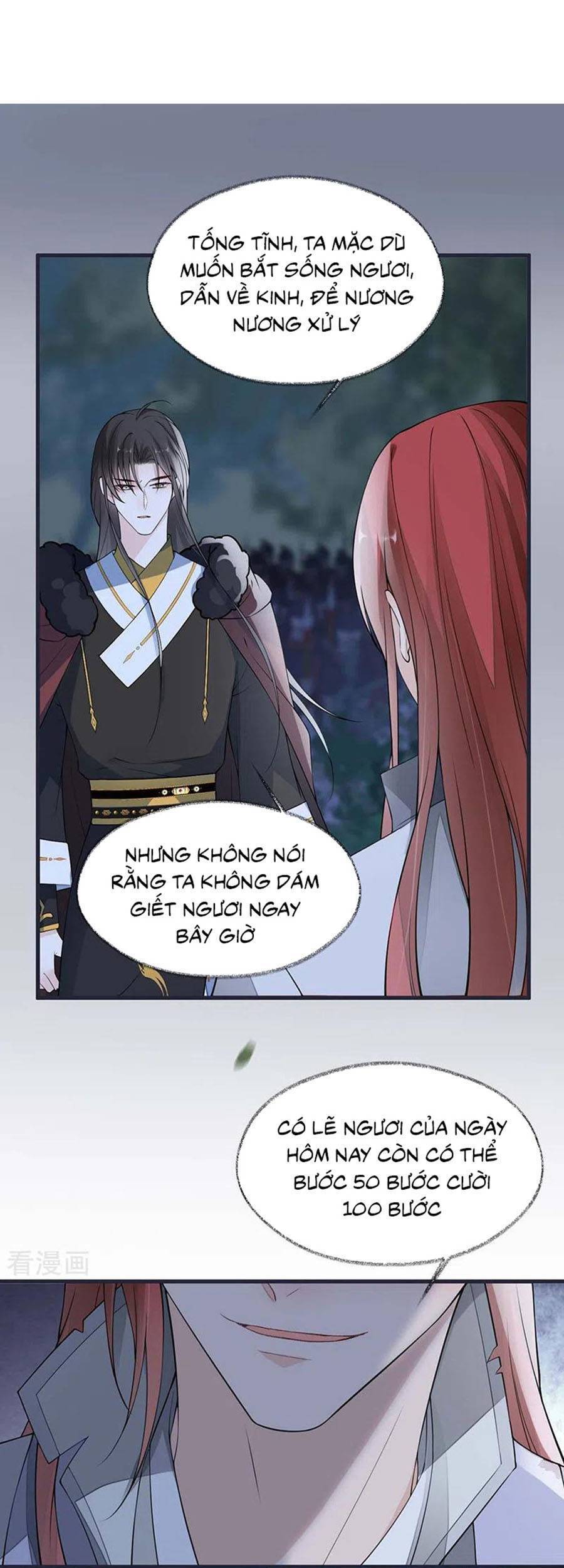 Thái Hậu Quân Hạ Thần Chapter 150 - 18