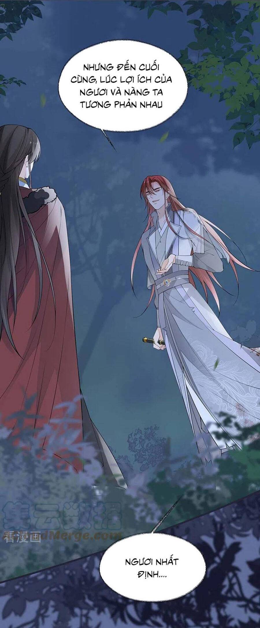 Thái Hậu Quân Hạ Thần Chapter 150 - 19