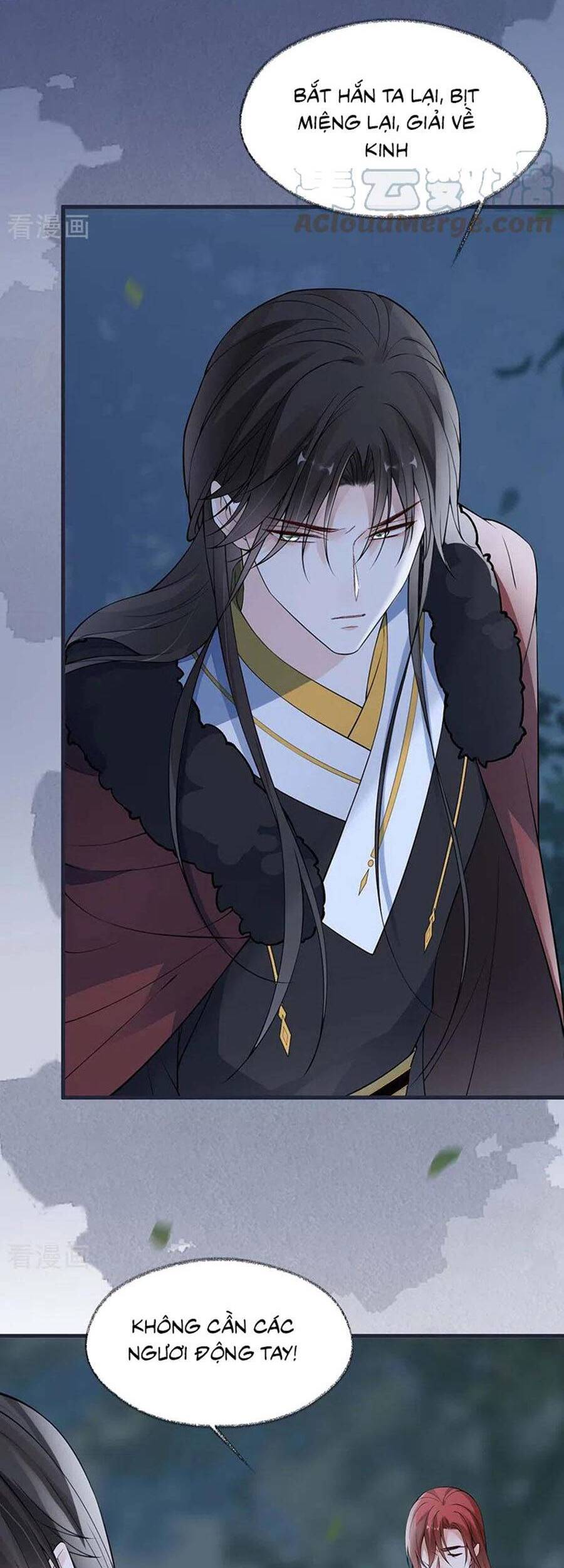 Thái Hậu Quân Hạ Thần Chapter 150 - 21