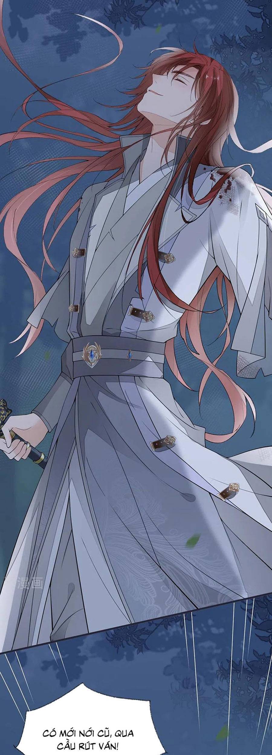 Thái Hậu Quân Hạ Thần Chapter 150 - 23