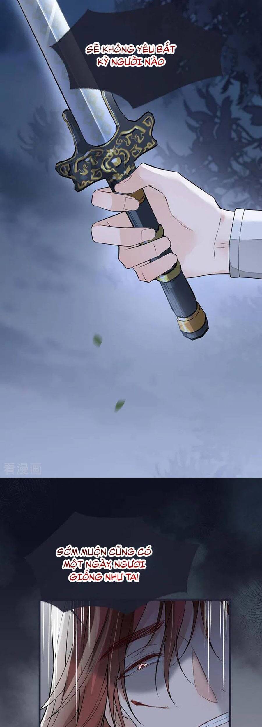 Thái Hậu Quân Hạ Thần Chapter 150 - 25