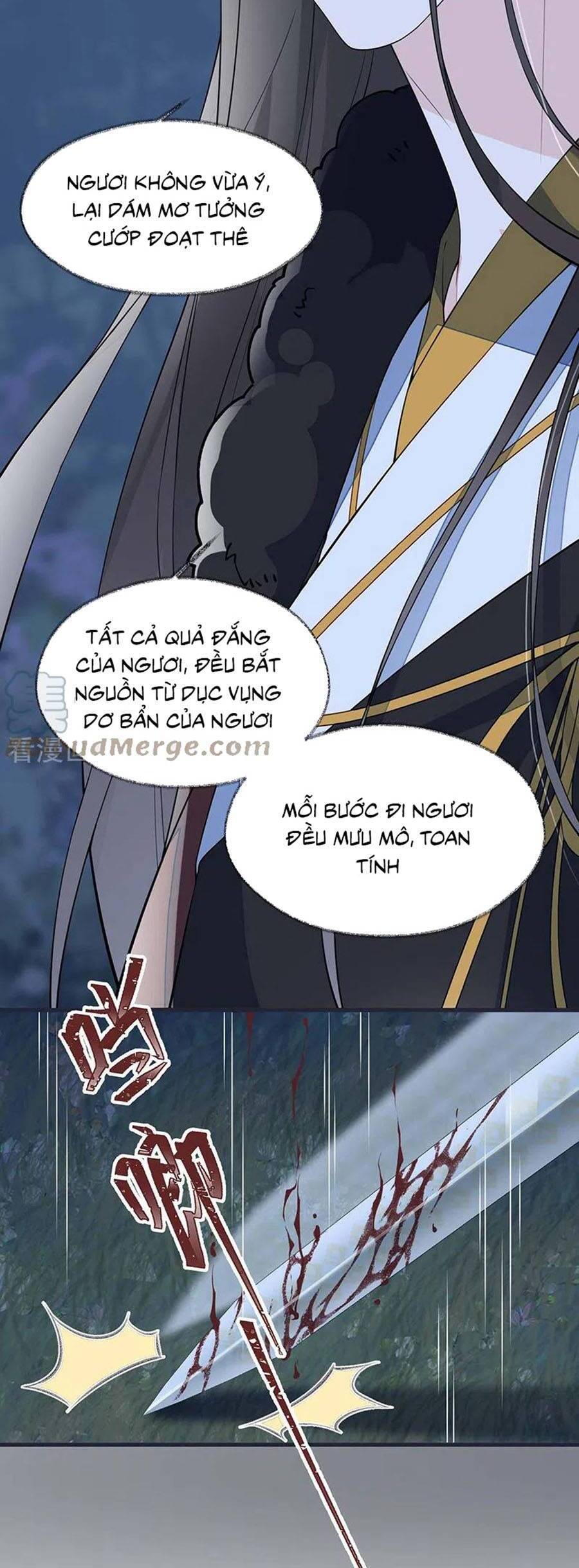 Thái Hậu Quân Hạ Thần Chapter 150 - 29