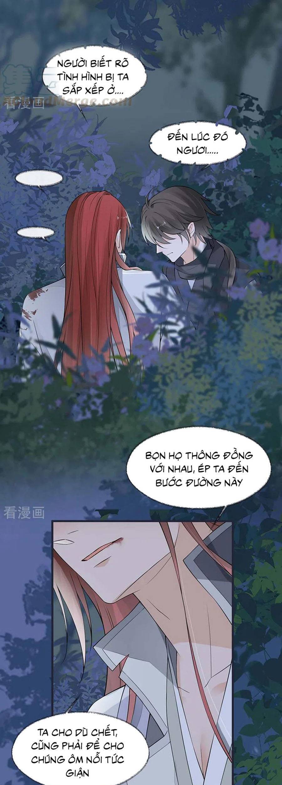 Thái Hậu Quân Hạ Thần Chapter 150 - 4