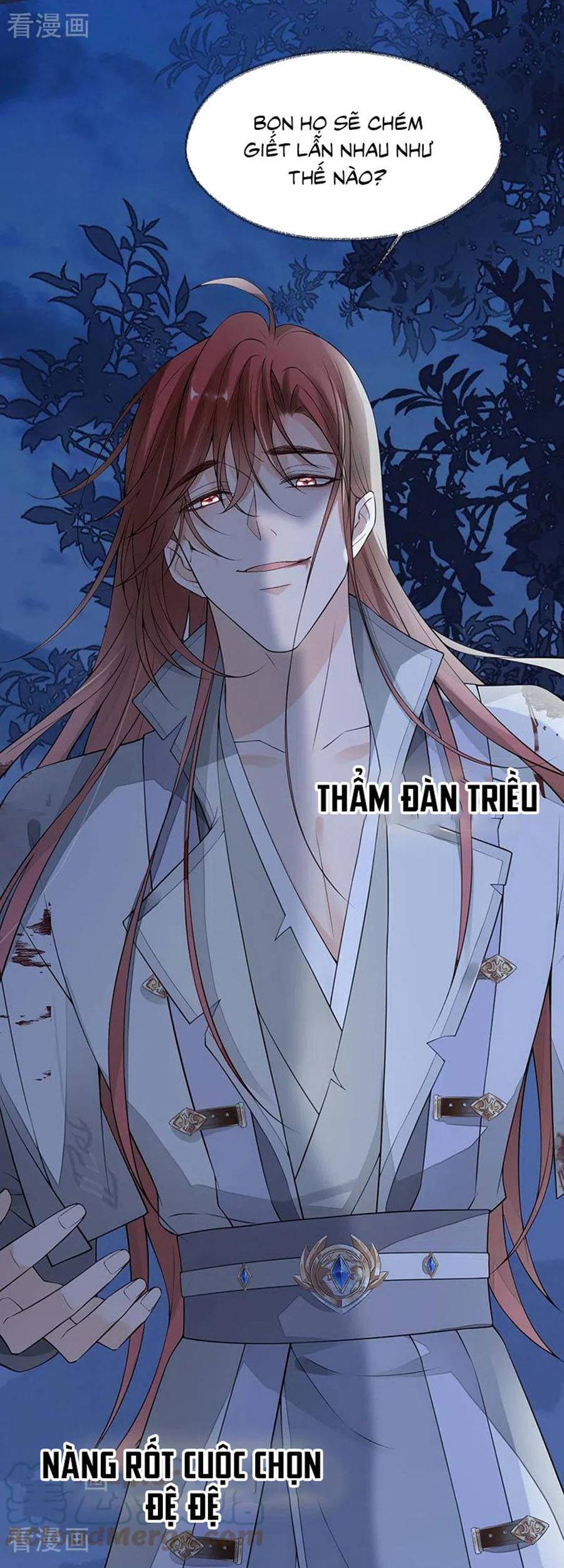 Thái Hậu Quân Hạ Thần Chapter 150 - 7