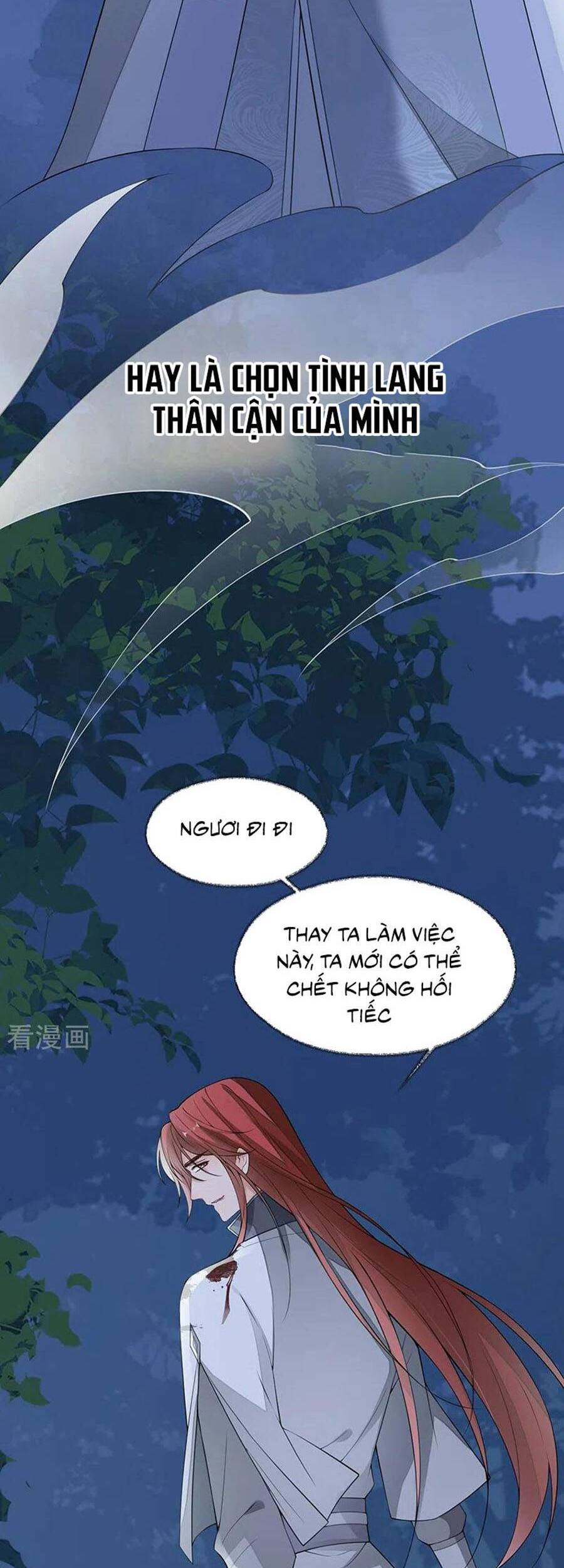 Thái Hậu Quân Hạ Thần Chapter 150 - 8