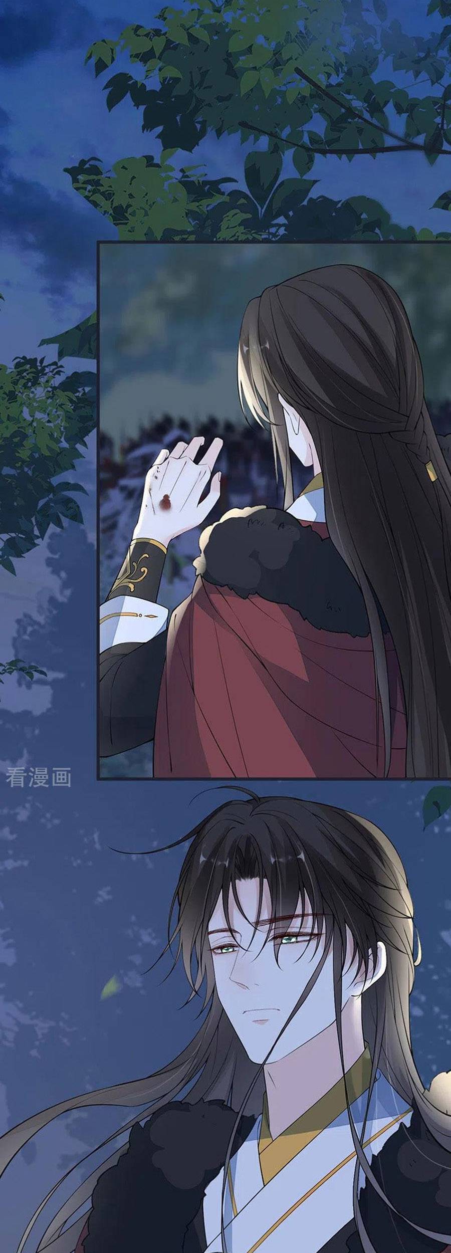 Thái Hậu Quân Hạ Thần Chapter 151 - 2