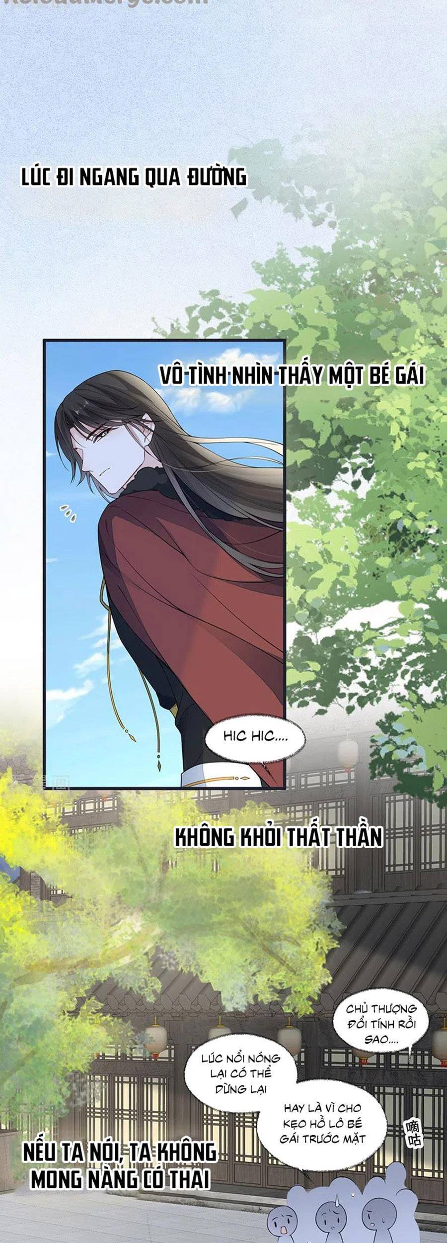 Thái Hậu Quân Hạ Thần Chapter 151 - 11